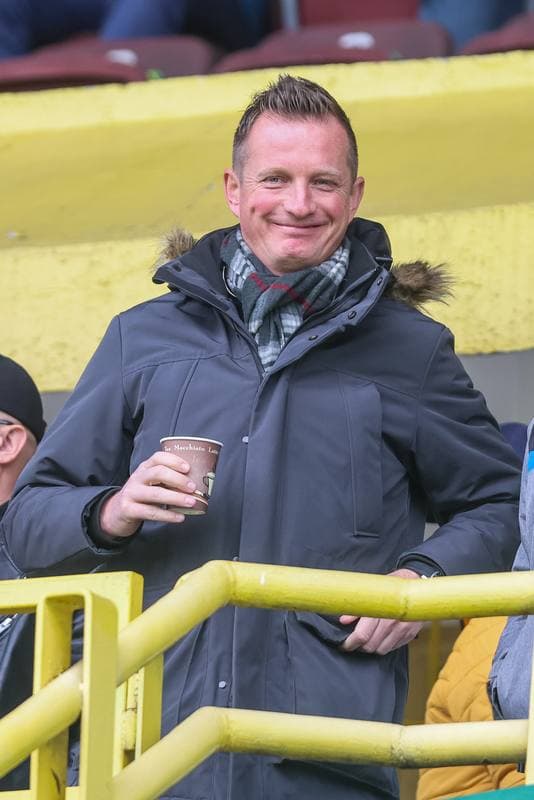 Football. Fortuna I Liga. GKS Katowice - GKS Tychy. 12.11.2023