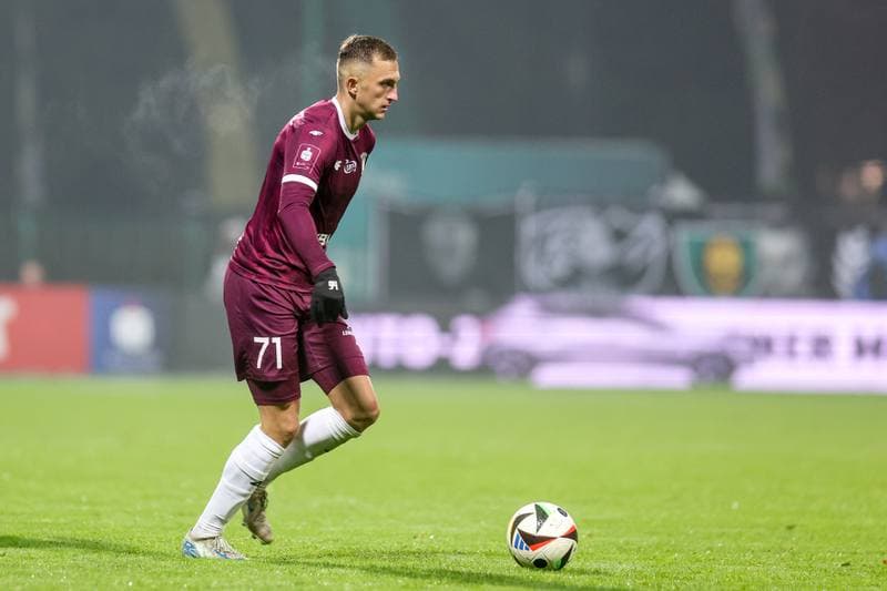 Football. PKO BP Ekstraklasa. GKS Katowice - Korona Kielce. 04.11.2024
