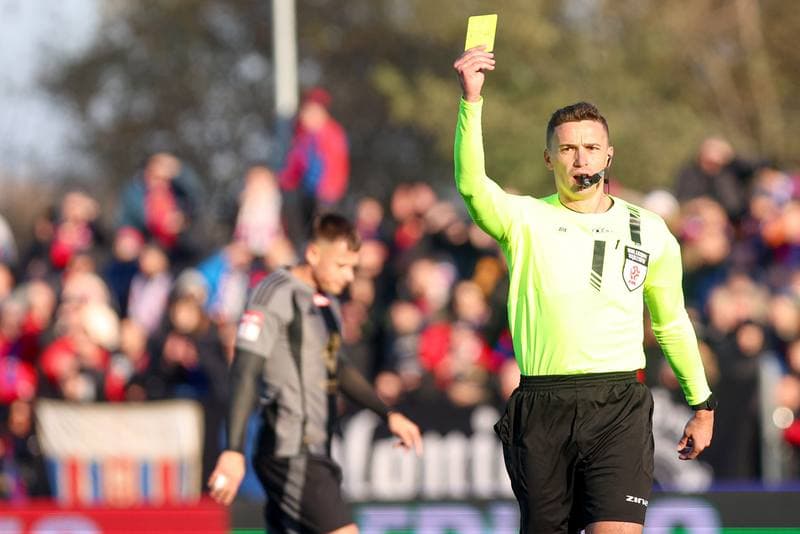 Football. Betclic II liga. Polonia Bytom - Pogon Grodzisk Mazowiecki. 16.11.2024