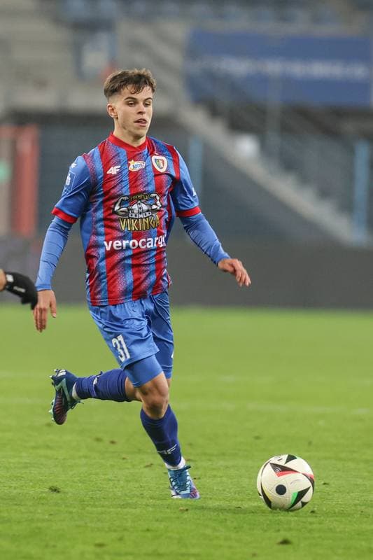 Football. PKO BP Ekstraklasa. Piast Gliwice - Motor Lublin. 08.11.2024