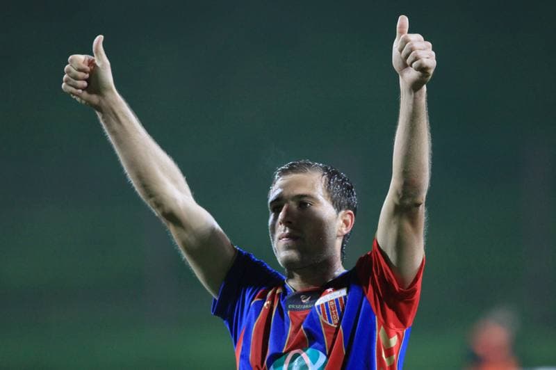 Football. Ekstraklasa. Polonia Bytom - Ruch Chorzow. 18.09.2010