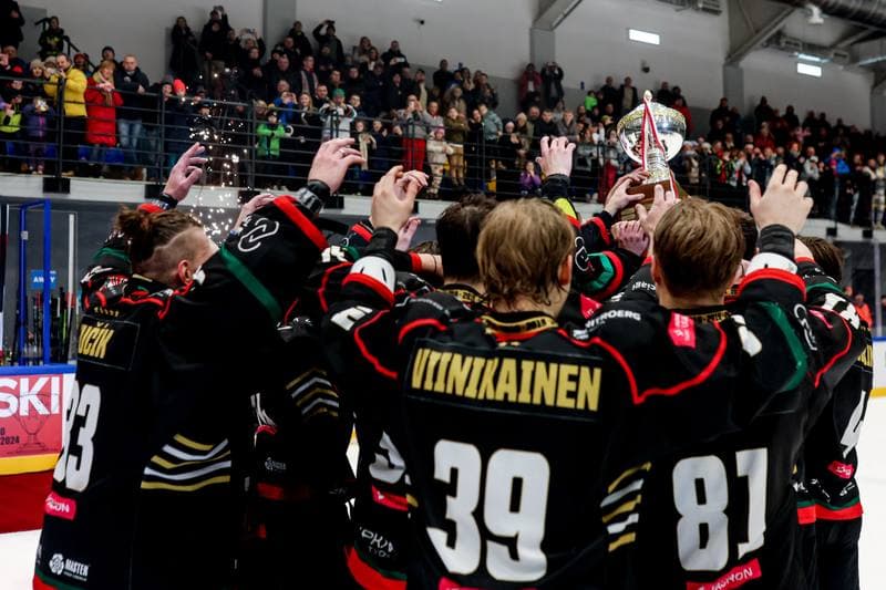 Ice Hockey. Puchar Polski. GKS Tychy - JKH GKS Jastrzebie. 30.12.2024