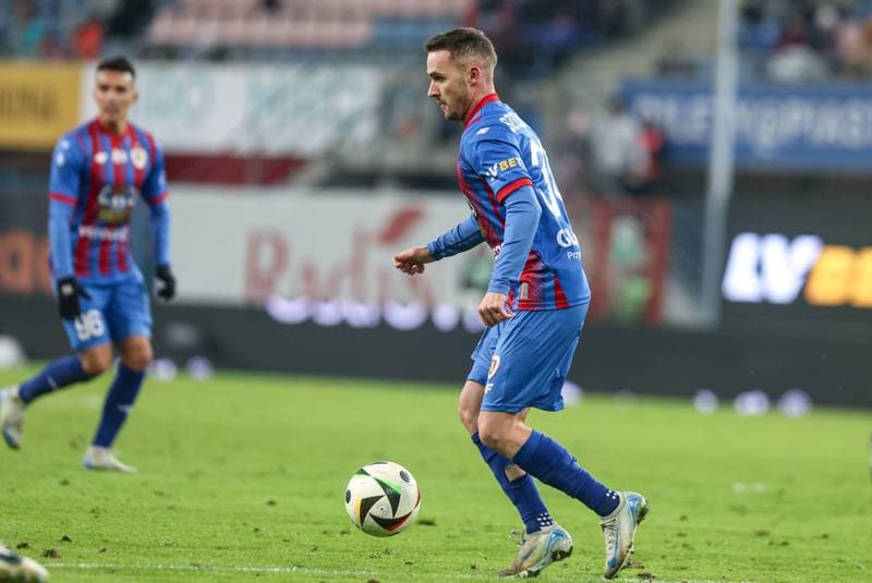 Football. PKO BP Ekstraklasa. Piast Gliwice - Stal Mielec. 21.02.2025