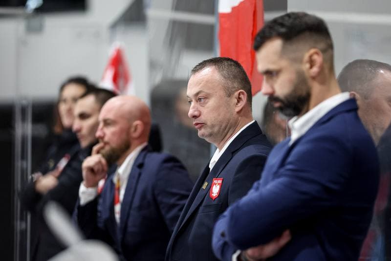 Ice Hockey. IIHF Women's Olympic Qualifiers. Poland - Chinese Taipei. 12.12.2024