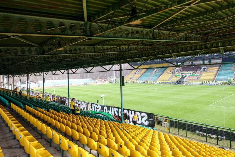 Football. PKO BP Ekstraklasa. GKS Katowice - Zaglebie Lubin. 09.03.2025