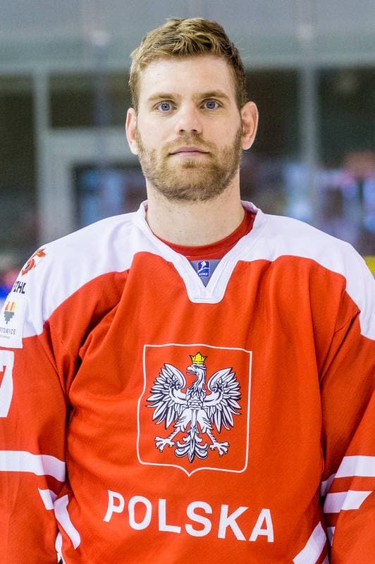 Ice Hockey. Poland national team. Photoshoot. 16.04.2021