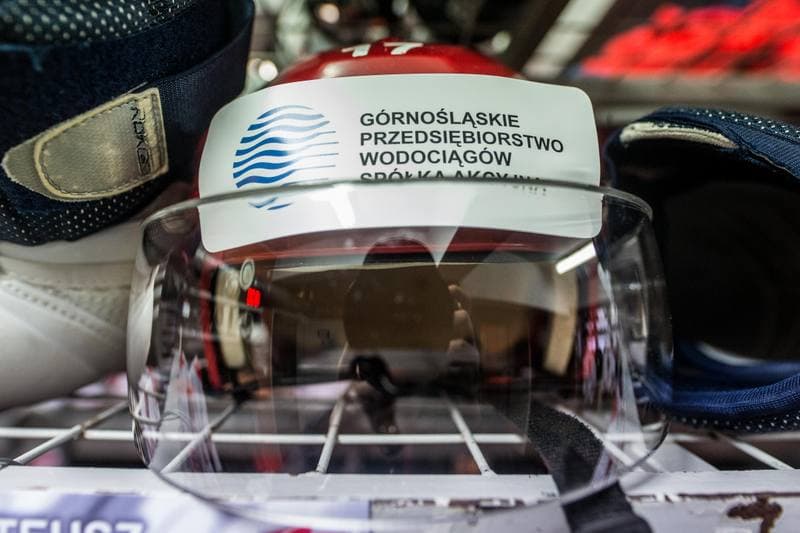 Ice Hockey. Three Seas Tournament. Poland - Estonia. 18.04.2021