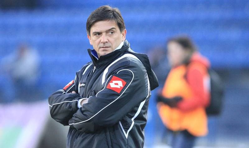 Football. Remes Puchar Polski. Ruch Chorzow - Legia Warsaw. 16.03.2010