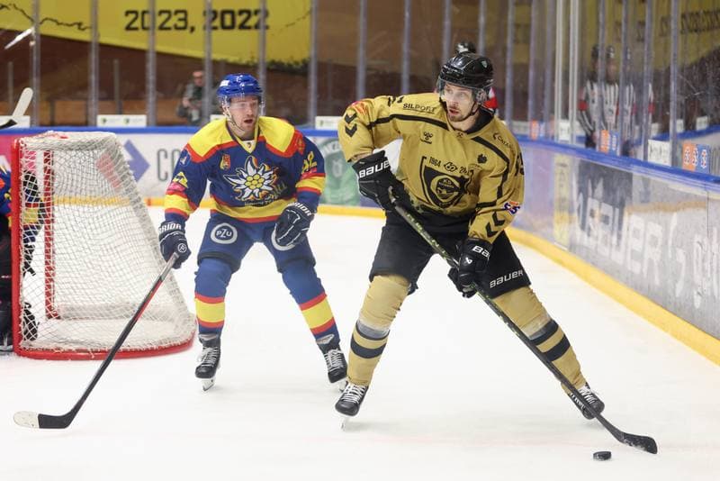 Ice Hockey. Tauron Hokej Liga. GKS Katowice - PZU Podhale Nowy Targ. 23.01.2024