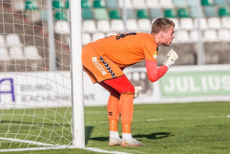 Football. Fortuna I Liga. Zaglebie Sosnowiec - Arka Gdynia. 28.04.2021