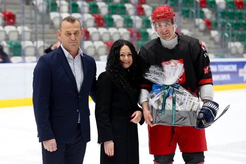 Ice Hockey. Poland national team. Training. 03.02.2024
