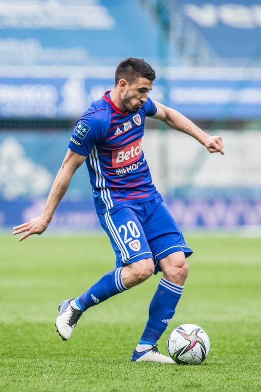 Football. PKO BP Ekstraklasa. Piast Gliwice - Podbeskidzie Bielsko-Biala. 03.05.2021