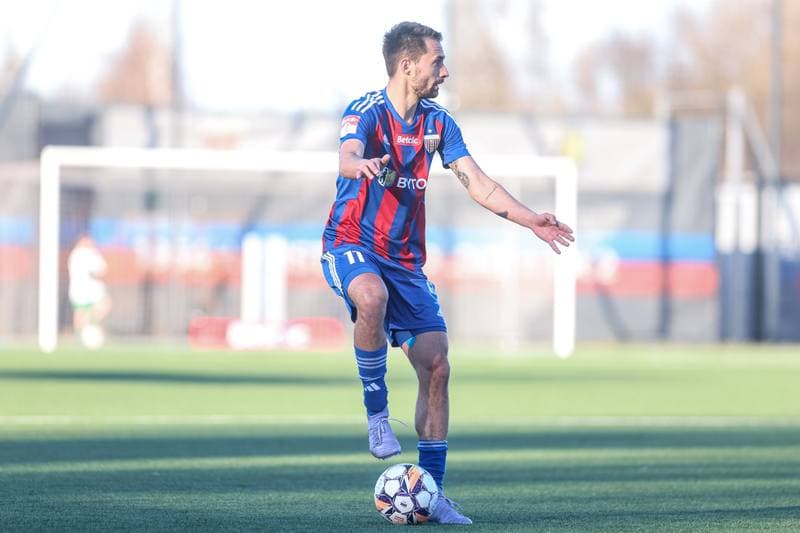 Football. Betclic II Liga. Polonia Bytom - GKS Jastrzebie. 16.03.2025