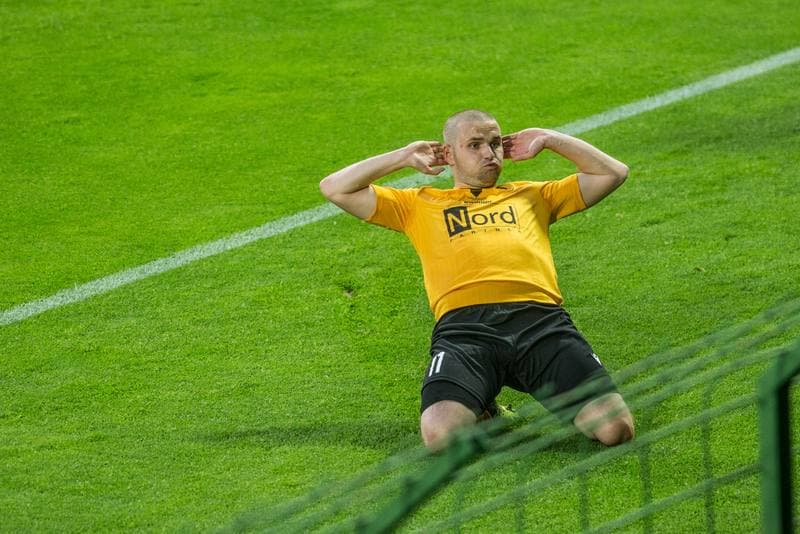 Football. eWinner II liga. GKS Katowice - Stal Rzeszow. 07.06.2021