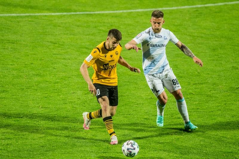 Football. eWinner II liga. GKS Katowice - Stal Rzeszow. 07.06.2021