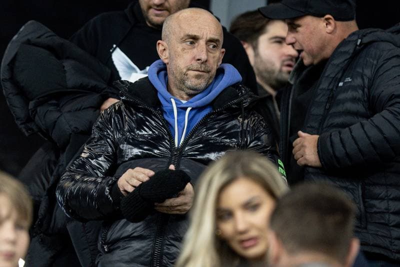 Football. UEFA Conference League. Rakow Czestochowa - Universitatea Craiova. 02.10.2025