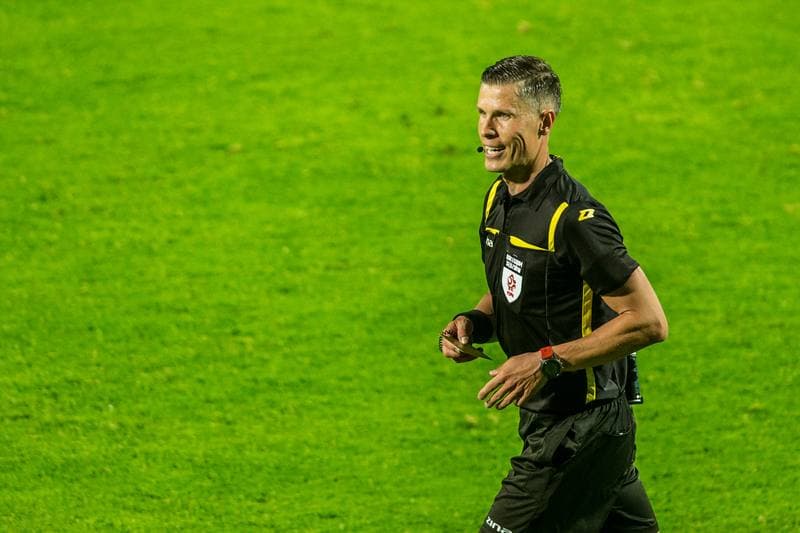 Football. eWinner II liga. GKS Katowice - Stal Rzeszow. 07.06.2021