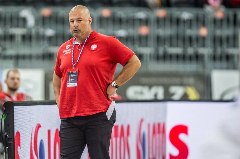 Basketball. Friendly Match. Poland - Russia. 13.06.2021
