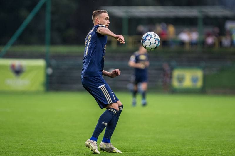 Football. Fortuna I Liga. GKS Katowice - Arka Gdynia. 16.09.2021