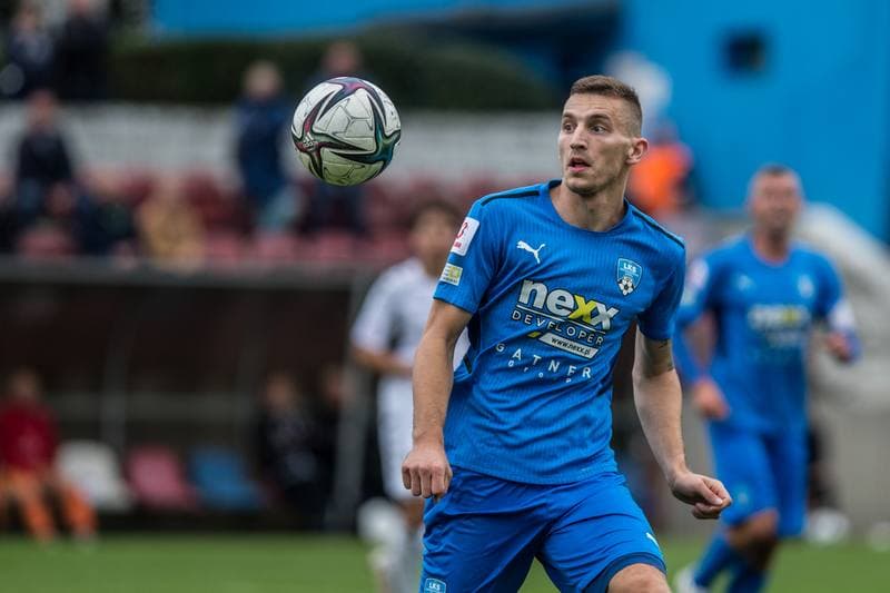 Football. III Liga. Gornik II Zabrze - LKS Goczalkowice-Zdroj. 18.09.2021