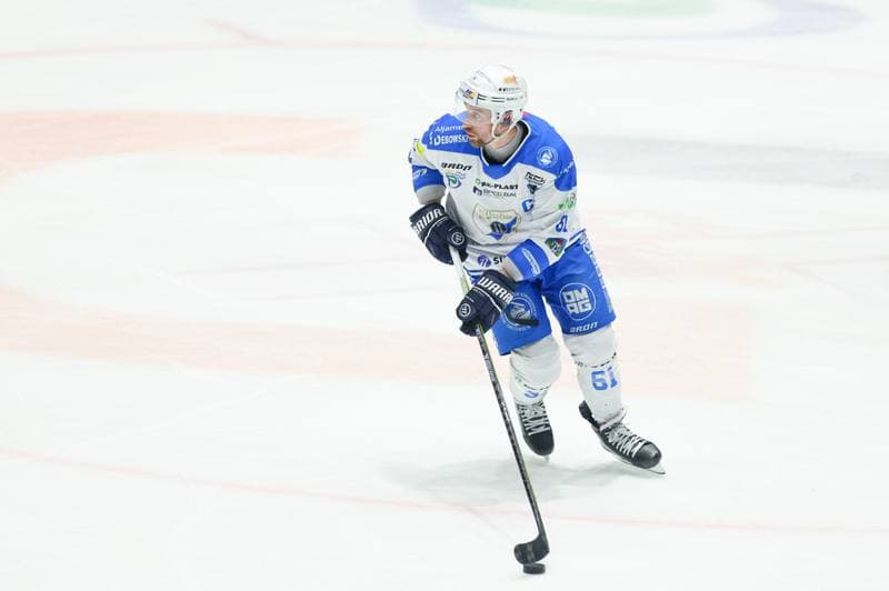 Ice Hockey. Tauron Hokej Liga. Re-Plast Unia Oswiecim - GKS Tychy. 24.03.2024