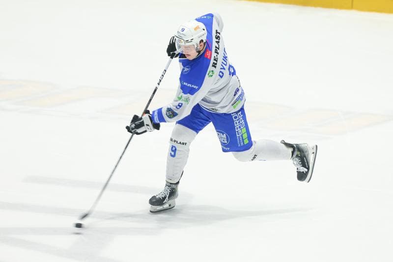 Ice Hockey. Tauron Hokej Liga. Re-Plast Unia Oswiecim - GKS Katowice. 06.04.2024