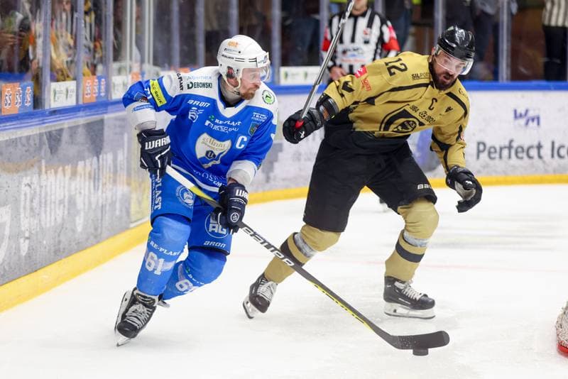 Ice Hockey. Tauron Hokej Liga. GKS Katowice - Re-Plast Unia Oswiecim. 14.04.2024