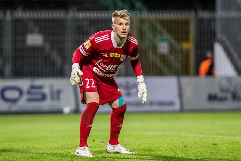 Football. Fortuna I Liga. GKS 1962 Jastrzebie - Arka Gdynia. 04.10.2021
