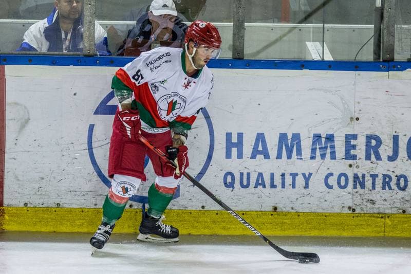 Ice Hockey. PHL. Zaglebie Sosnowiec - Comarch Cracovia. 07.10.2021