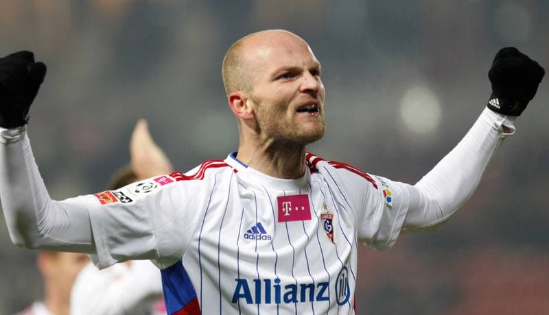 Football. T-Mobile Ekstraklasa. Cracovia Krakow - Gornik Zabrze. 24.11.2014