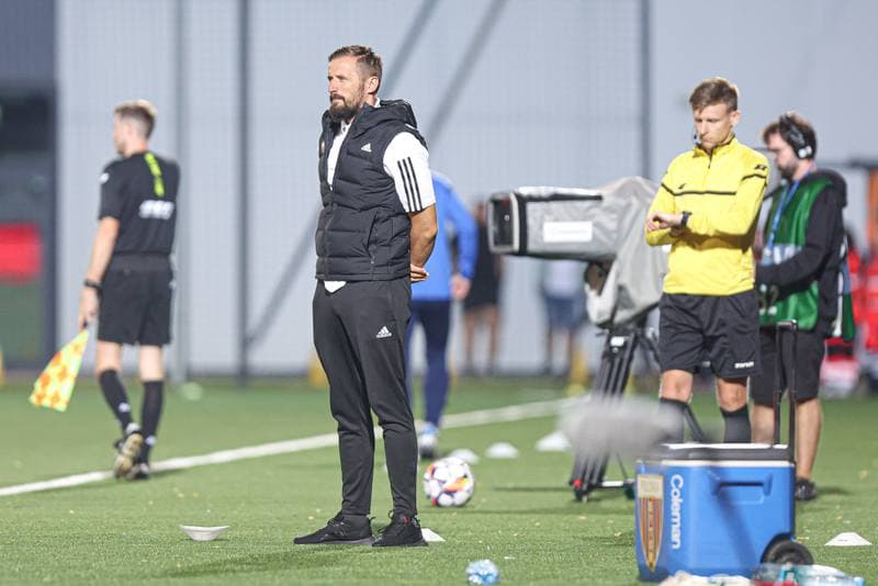Football. Betclic II liga. Polonia Bytom - Olimpia Grudziadz. 28.07.2024