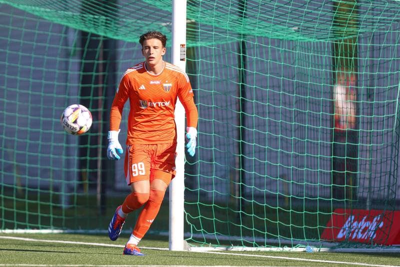 Football. Betclic II Liga. Polonia Bytom - Rekord Bielsko-Biala. 11.08.2024