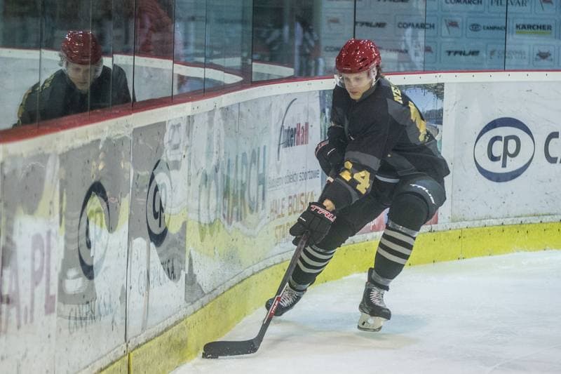 Ice Hockey. PHL. Comarch Cracovia - Zaglebie Sosnowiec. 05.11.2021