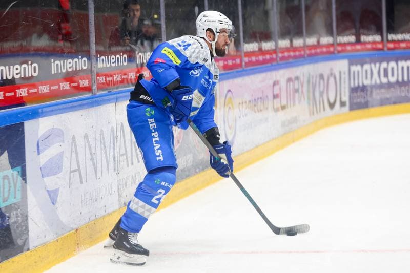 Ice Hockey. Tauron Hokej Liga. GKS Tychy - Re-Plast Unia Oswiecim. 20.09.2024