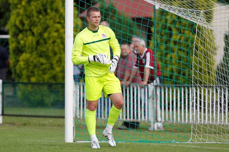 Football. Friendly Match. Podbeskidzie Bielsko Biala - GKS Katowice. 10.07.2015