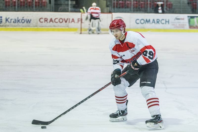 Ice Hockey. PHL. Comarch Cracovia - Energa Torun. 25.11.2021