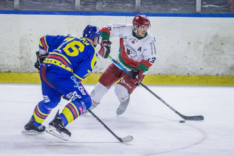 Ice Hockey. PHL. Zaglebie Sosnowiec - Tauron Podhale Nowy Targ. 26.11.2021