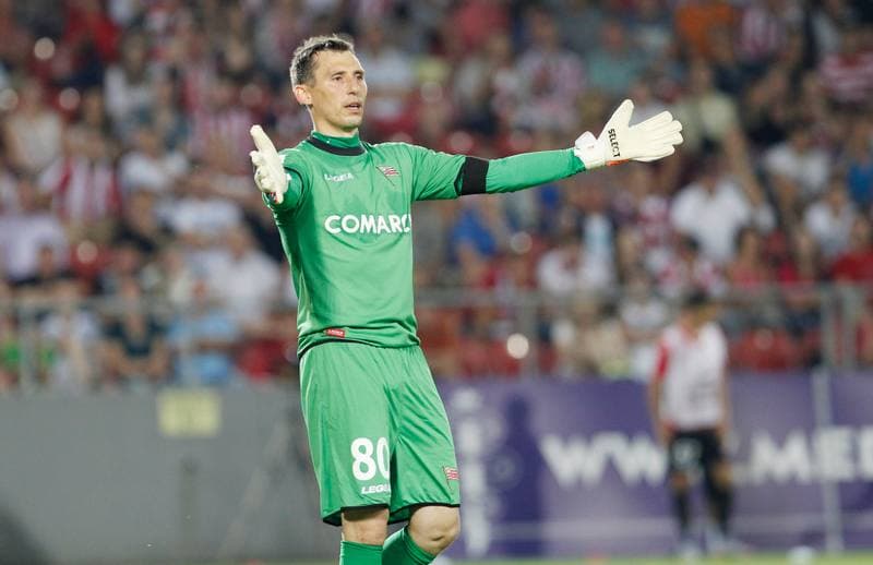 Football. PKO BP Ekstraklasa. Cracovia Krakow - Wisla Krakow. 24.07.2015