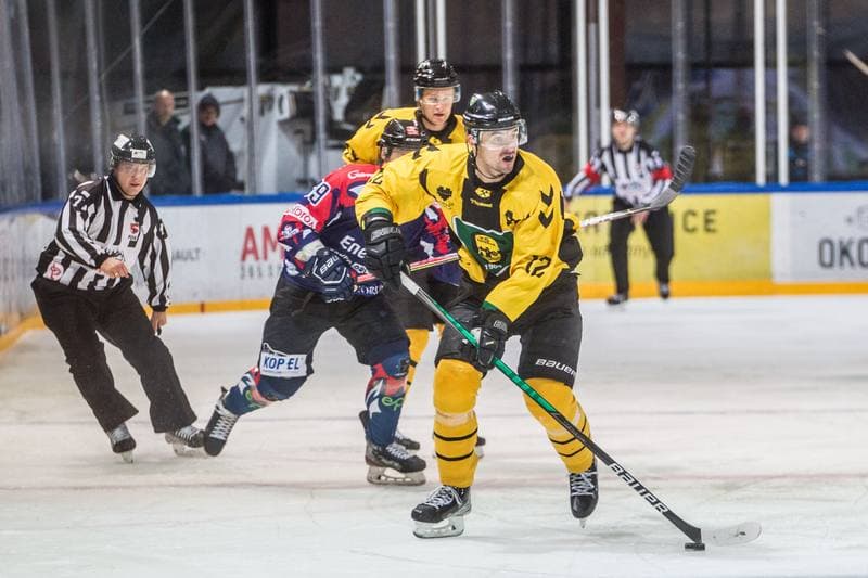 Ice Hockey. PHL. GKS Katowice - Energa Torun. 03.12.2021