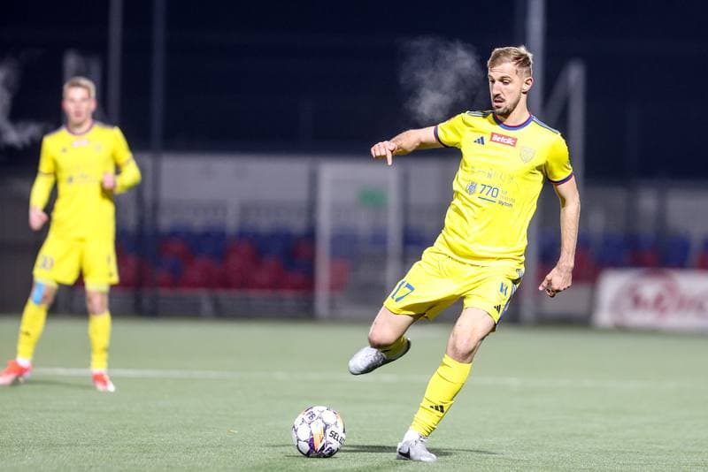 Football. Betclic II liga. Polonia Bytom - Olimpia Elblag. 02.11.2024