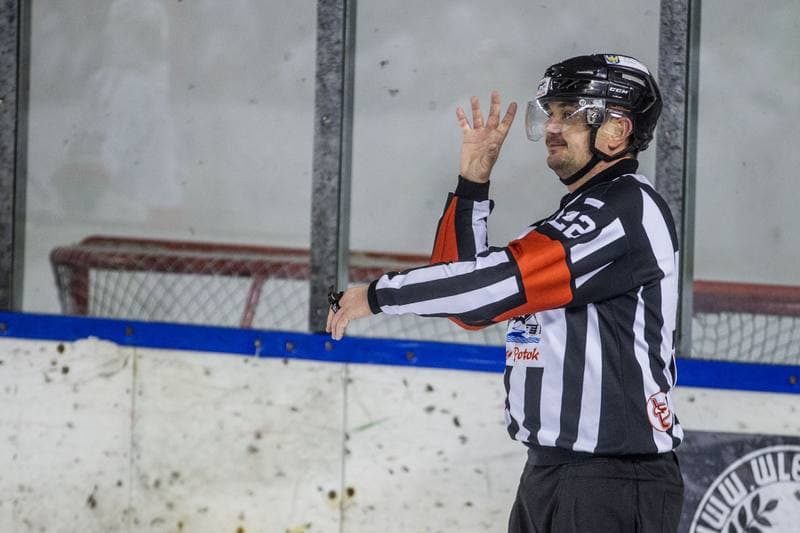 Ice Hockey. PHL. Zaglebie Sosnowiec - JKH GKS Jastrzebie. 05.12.2021