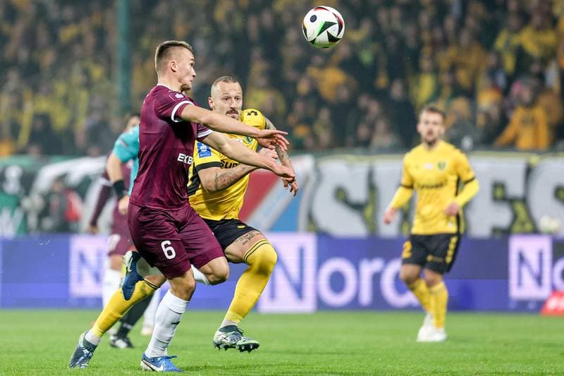 Football. PKO BP Ekstraklasa. GKS Katowice - Korona Kielce. 04.11.2024