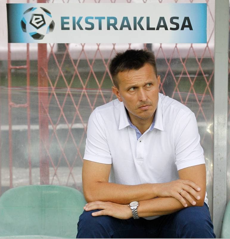 Handball. Sparing. Gornik Zabrze - Zaglebie Lubin. 06.08.2015