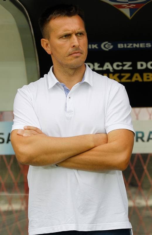 Handball. Sparing. Gornik Zabrze - Zaglebie Lubin. 06.08.2015