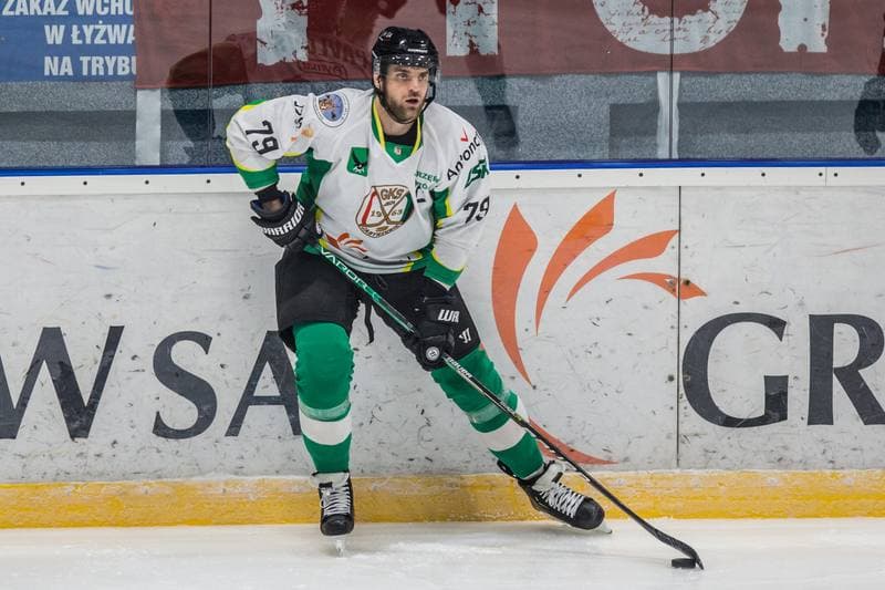 Ice Hockey. PHL. JKH GKS Jastrzebie - GKS Tychy. 12.12.2021
