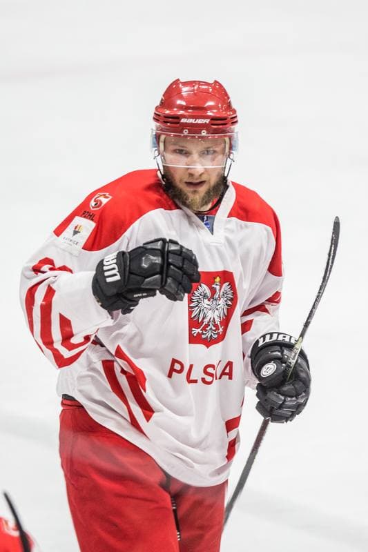 Ice Hockey. EIHC Christmas Cup. Poland - Hungary. 17.12.2021