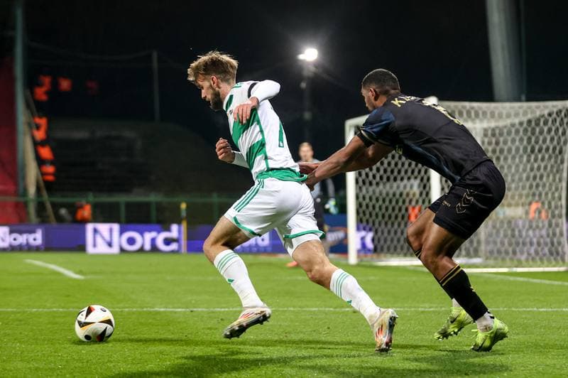Football. PKO BP Ekstraklasa. GKS Katowice - Lechia Gdansk. 30.11.2024