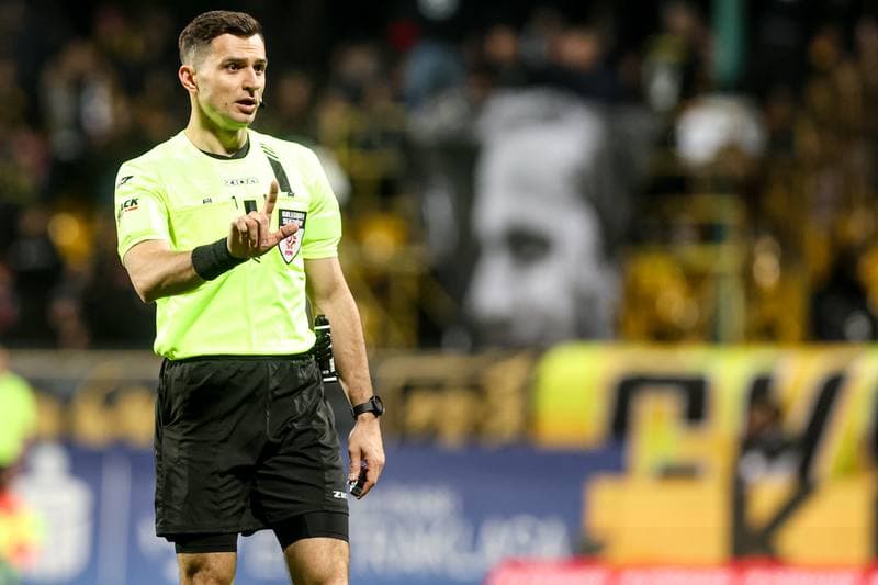 Football. PKO BP Ekstraklasa. GKS Katowice - Lechia Gdansk. 30.11.2024