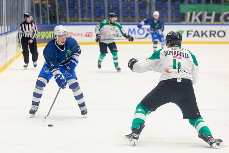 Ice Hockey. Puchar Polski. Re-Plast Unia Oswiecim - JKH GKS Jastrzebie. 29.12.2024