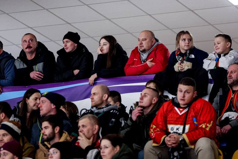 Ice Hockey. Puchar Polski. GKS Tychy - JKH GKS Jastrzebie. 30.12.2024